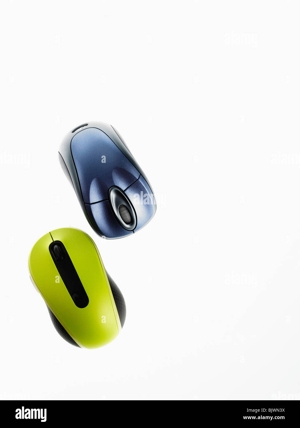 Computer mice vertical hires stock photography and images Alamy