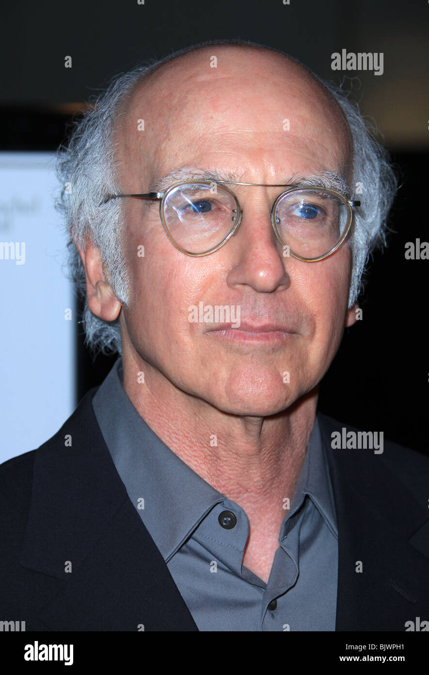 LARRY DAVID WHATEVER WORKS PREMIERE WEST HOLLYWOOD LOS ANGELES CA USA
