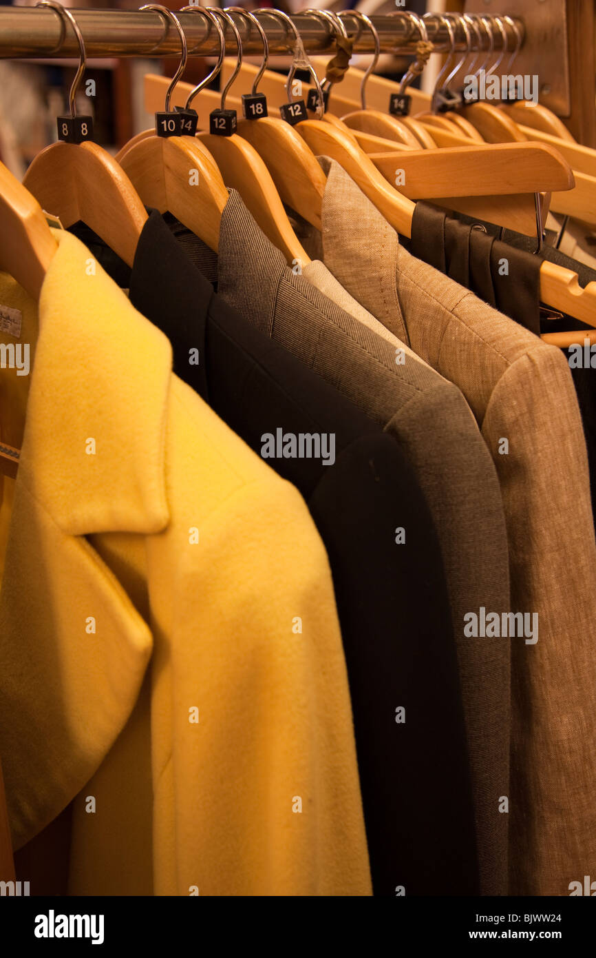 Charity shop Save the Children, Edinburgh, Scotland Stock Photo Alamy