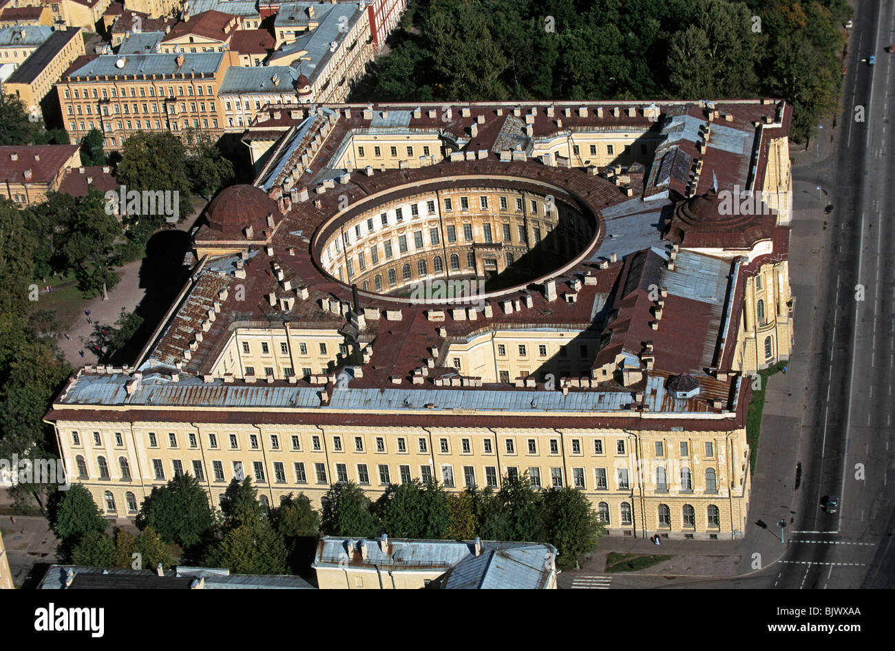 St petersburg academy of arts hires stock photography and images Alamy