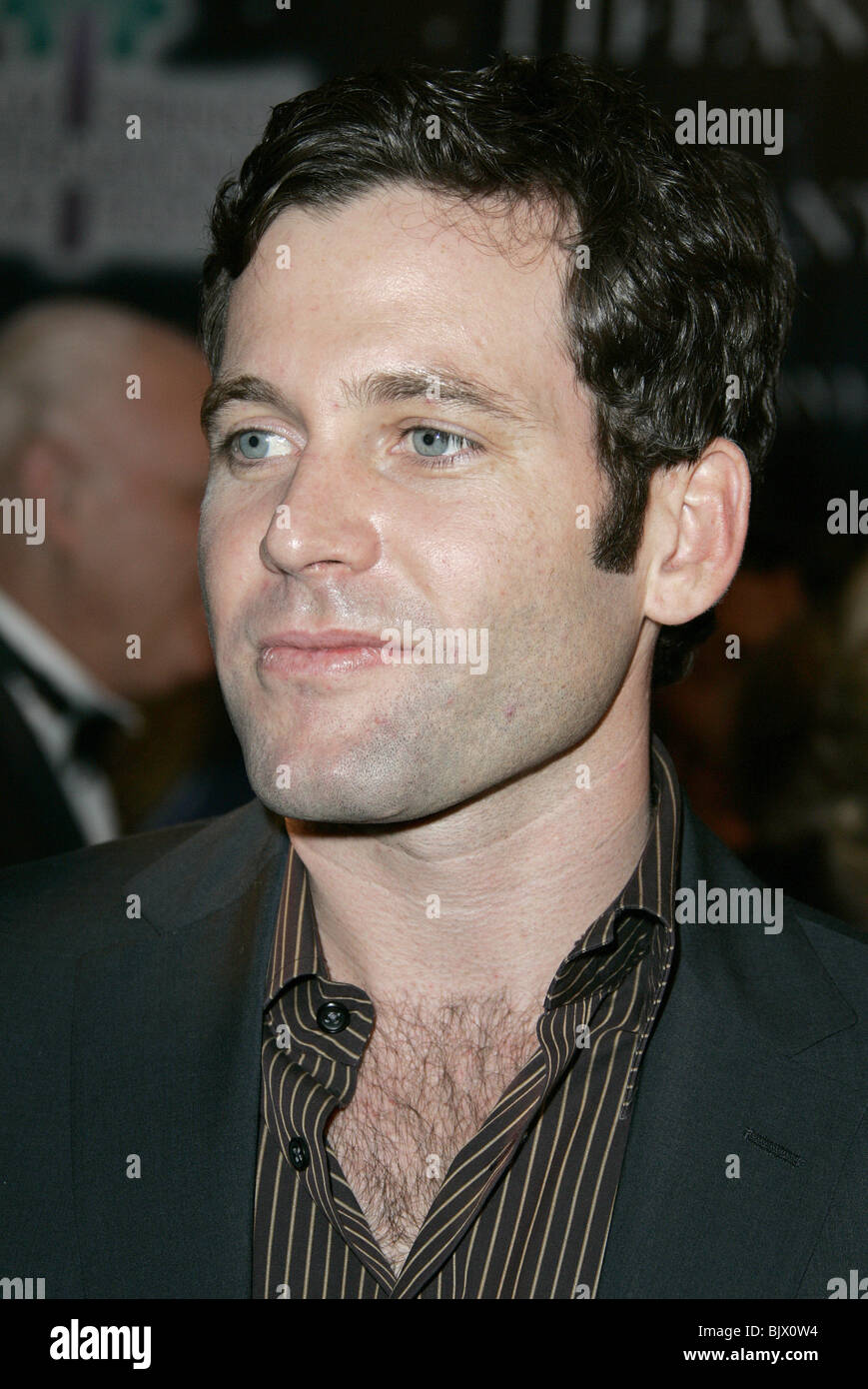 Eion bailey hi-res stock photography and images - Alamy