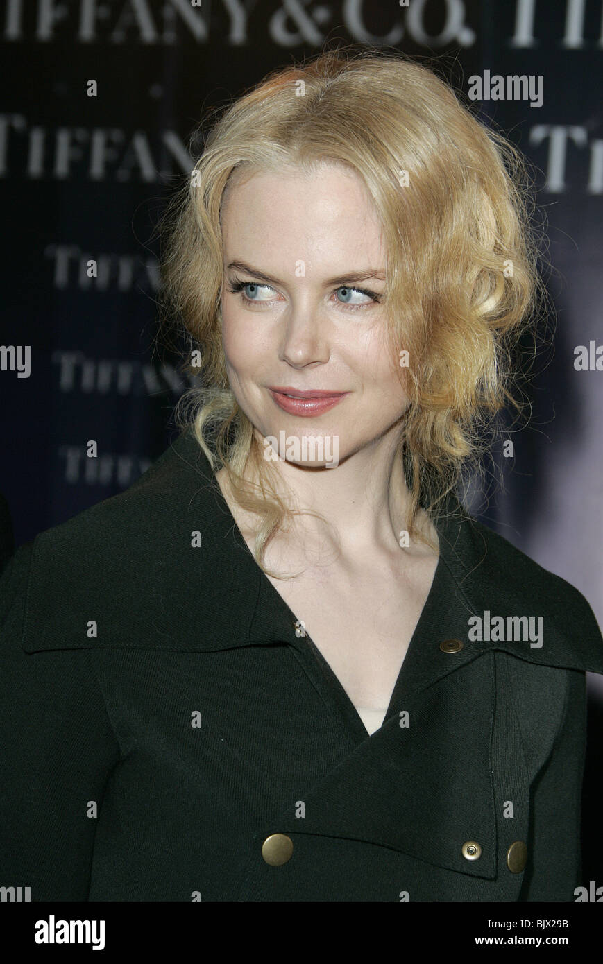 2005 usa nicole kidman hi-res stock photography and images - Alamy