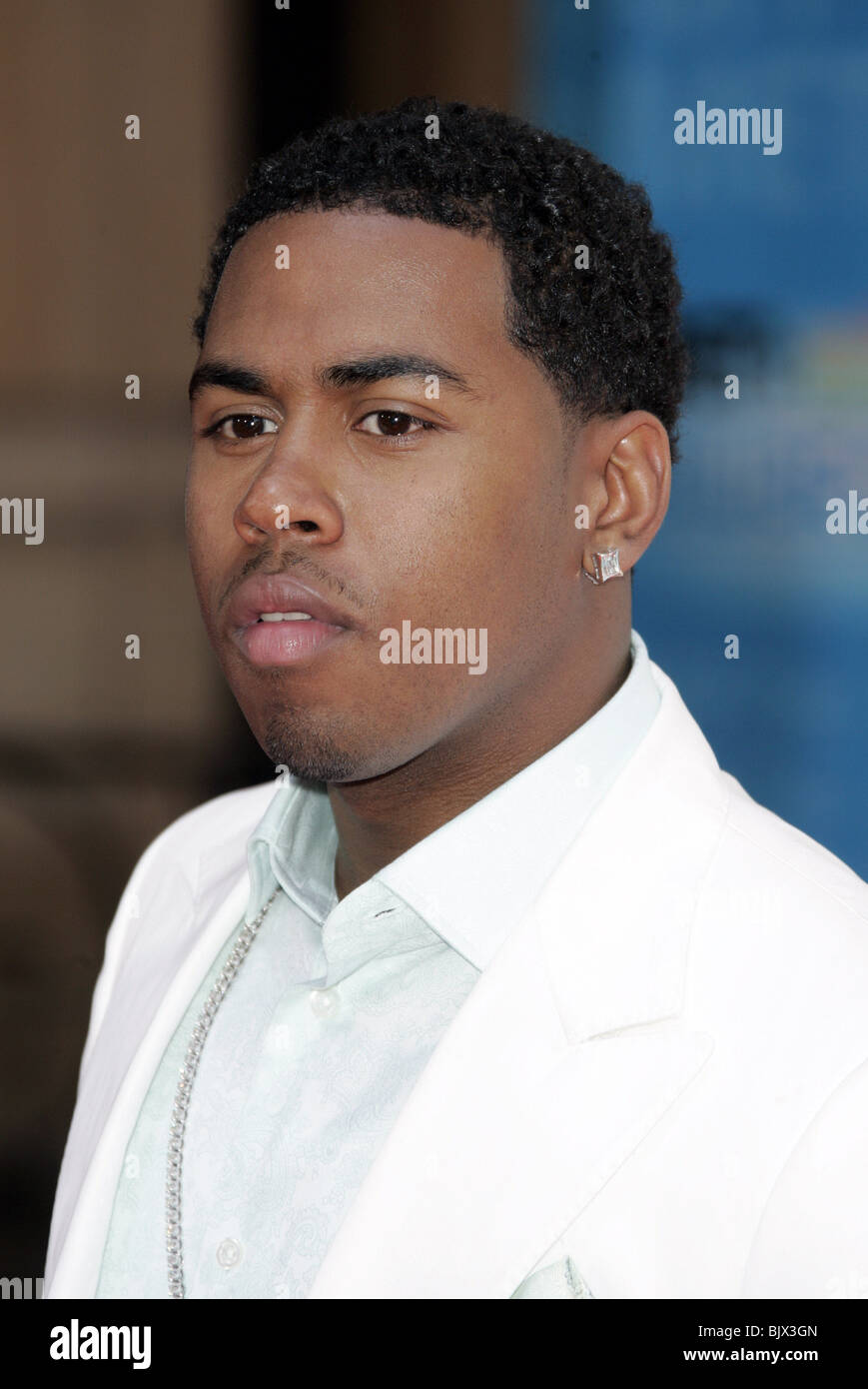 Bobby valentino hi-res stock photography and images - Alamy