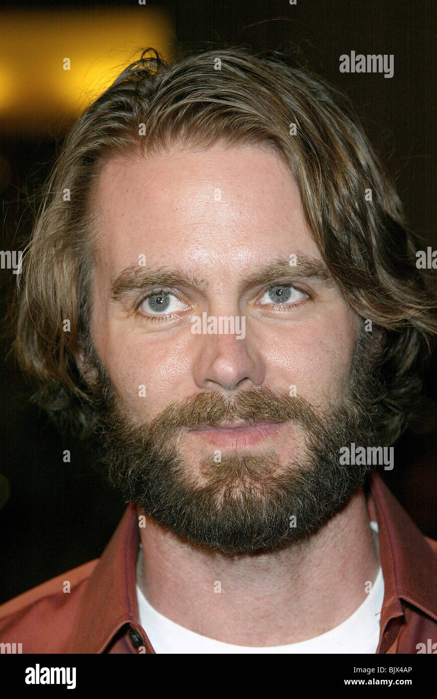 Garret Dillahunt Looper