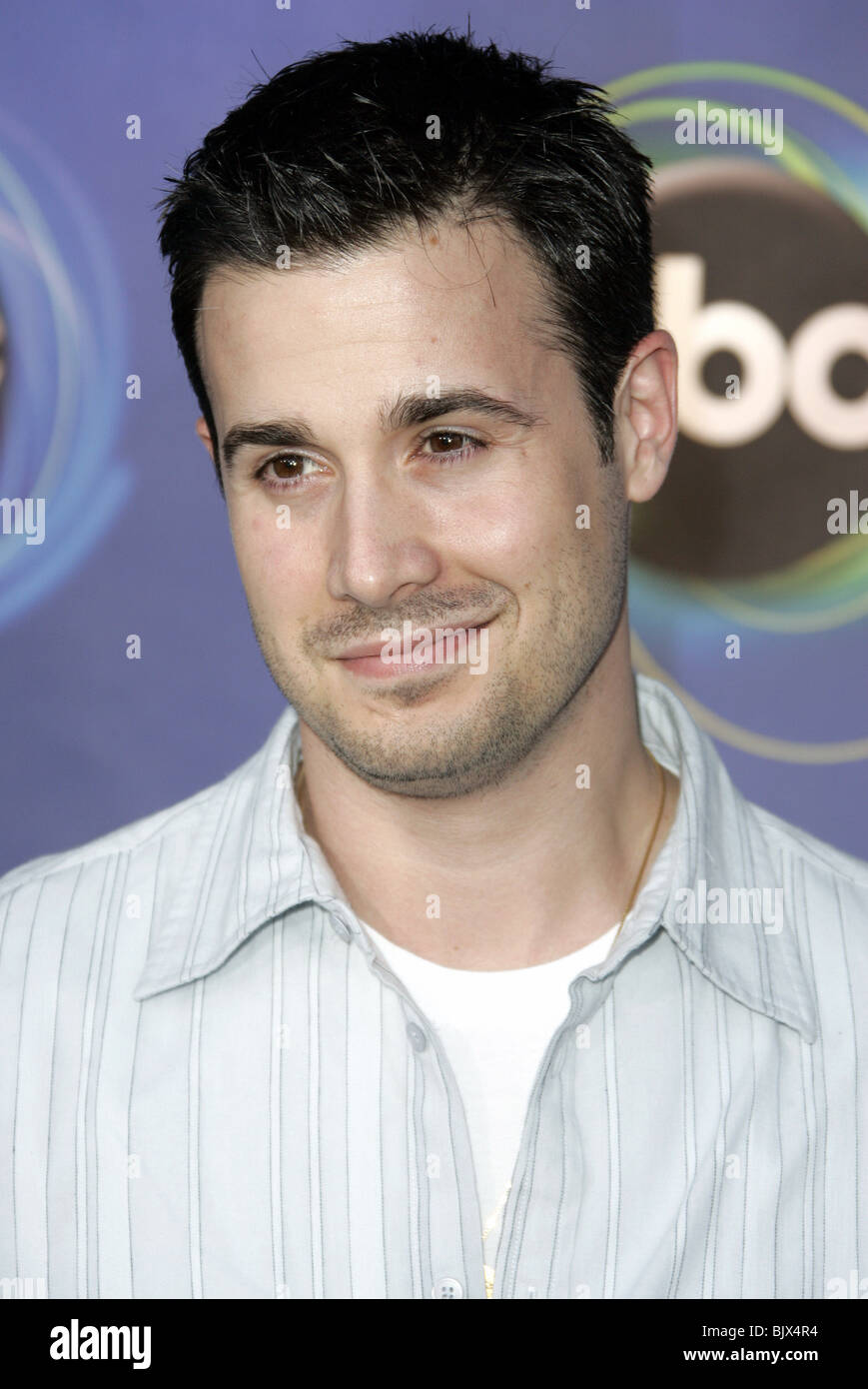 FREDDIE PRINZE JR ABC TV SUMMER PRESS TOUR PARTY THE ABBEY WEST