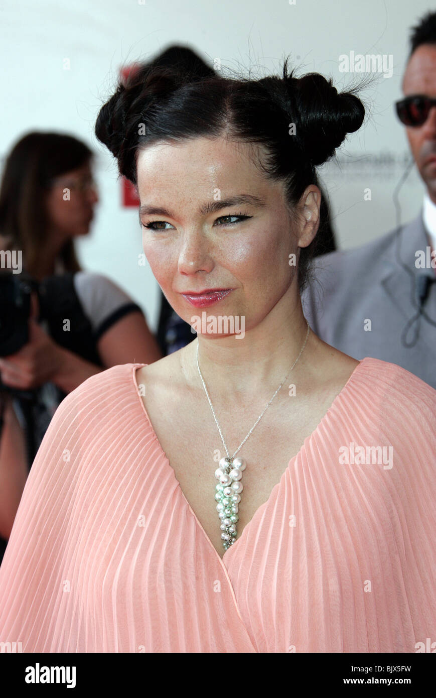 Bjork The Music From Drawing Restraint 9