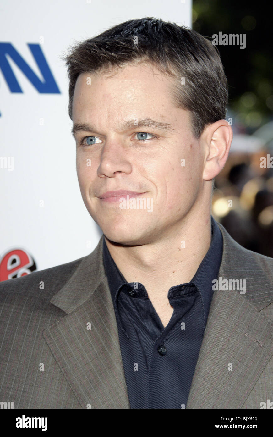MATT DAMON THE BROTHERS GRIMM FILM PREMI DIRECTORS GUILD OF AMERICA