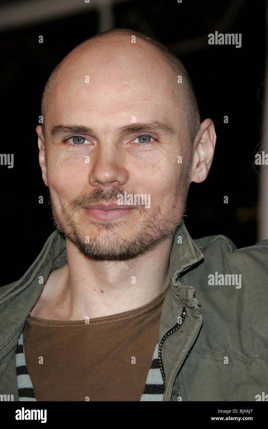 billy corgan arm