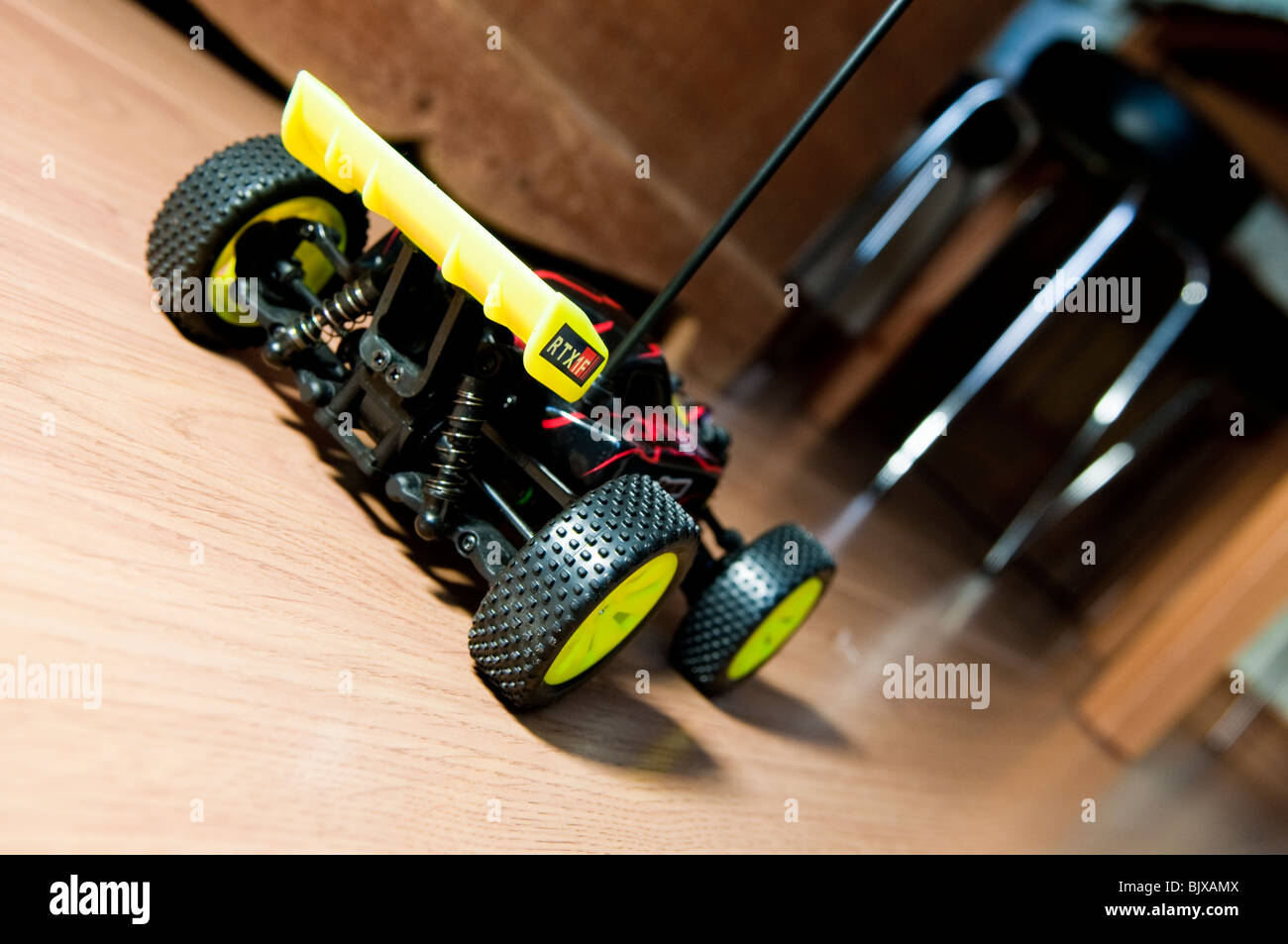 Remote control car at home hotsell