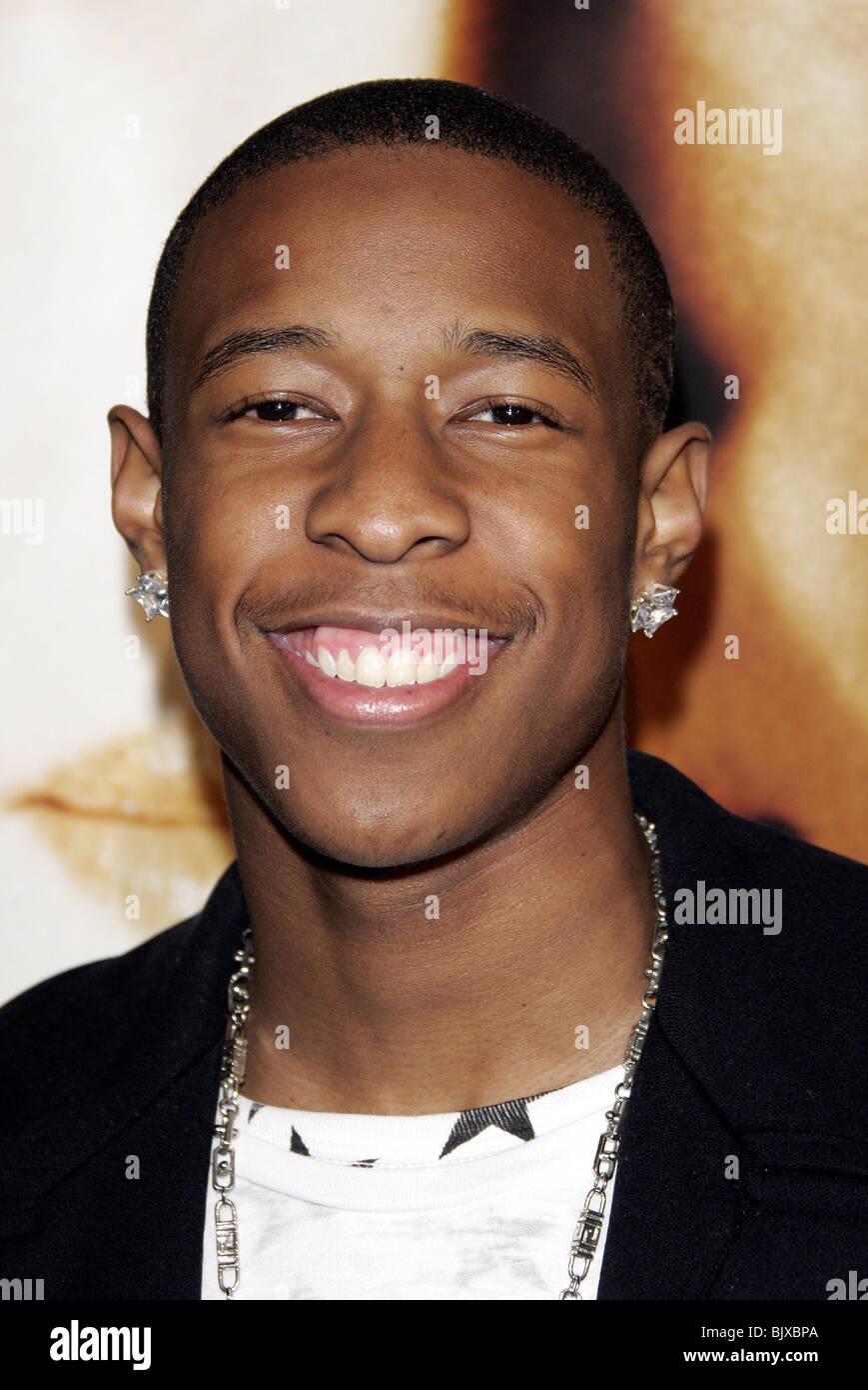 DEANCE WYATT FREEDOM WRITERS FILM PREMIERE WESTWOOD LOS ANGELES USA 04