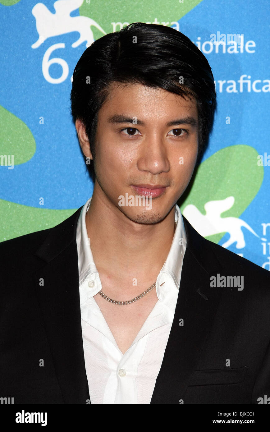 Leehom wang hi-res stock photography and images - Alamy