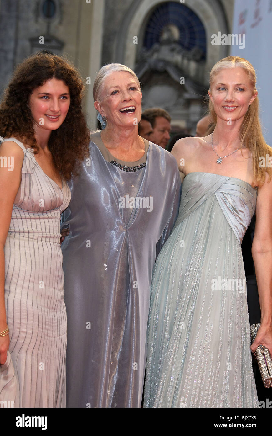Joely Richardson Natasha