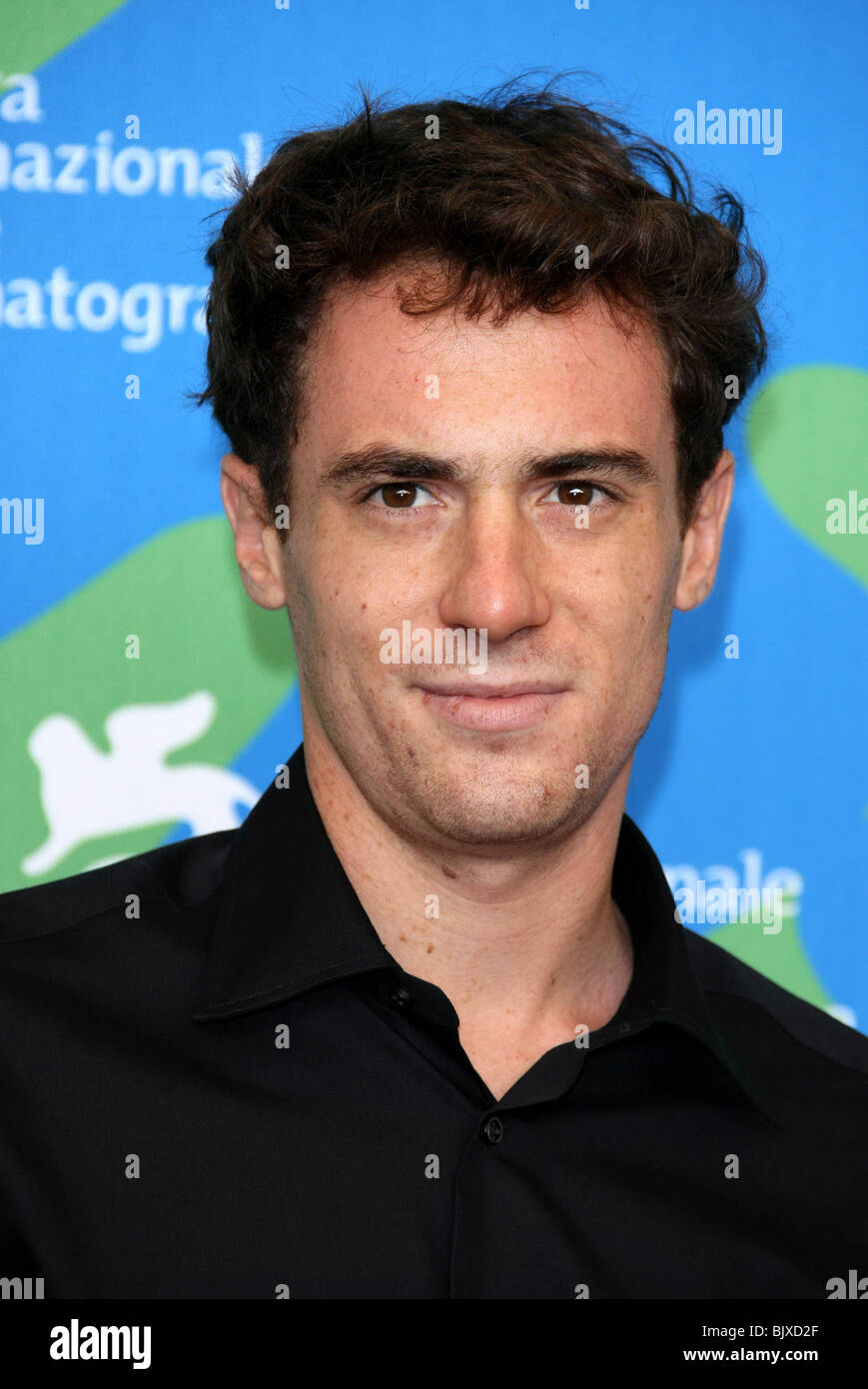 Elio germano hires stock photography and images Alamy