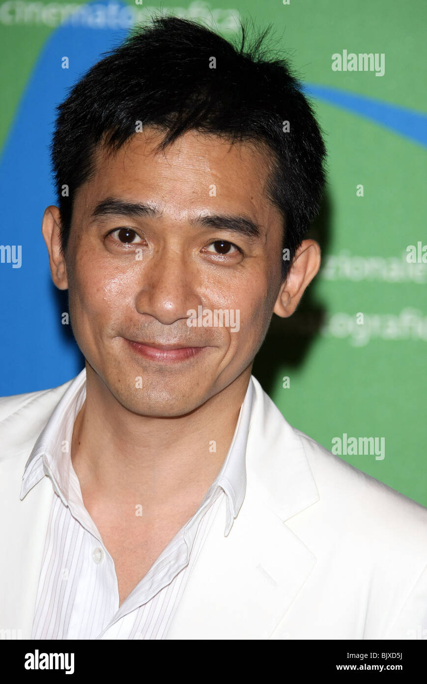 Tony Leung High Resolution Stock Photography and Images - Alamy