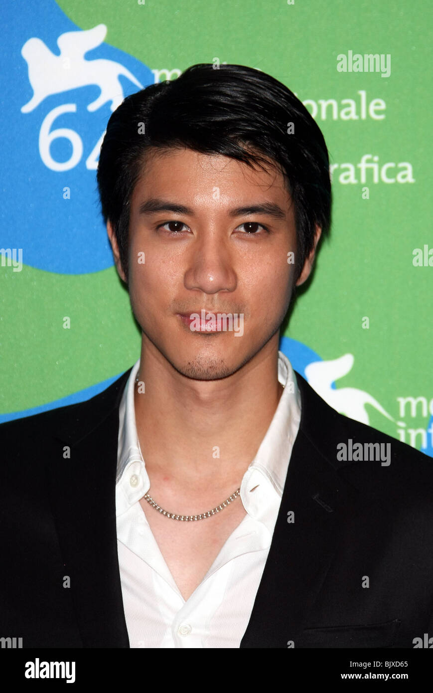 Leehom wang hi-res stock photography and images - Alamy