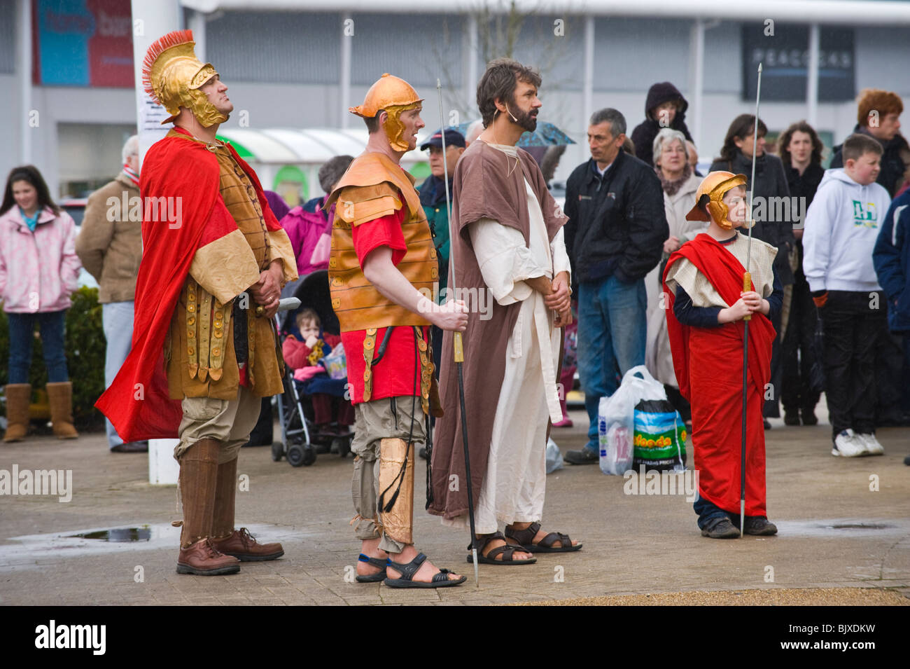 Asda roman costume deals