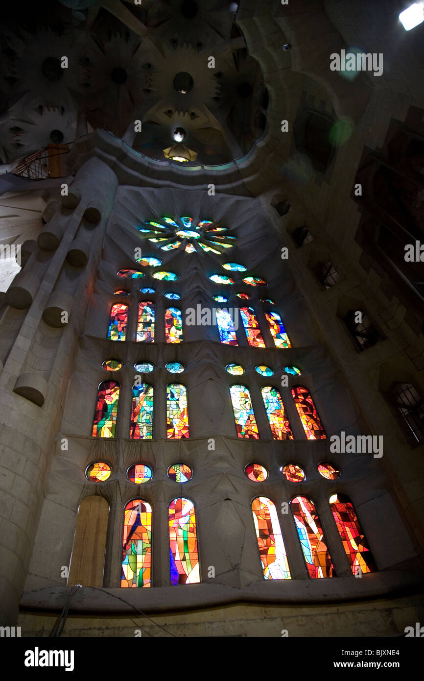 sagrada-familia-stained-glass-window-barcelona-stock-photo-alamy