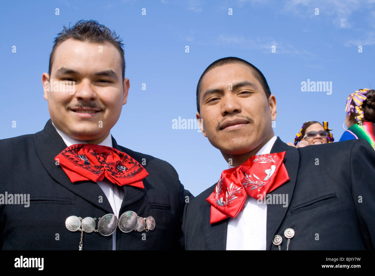 mexican formal wear male