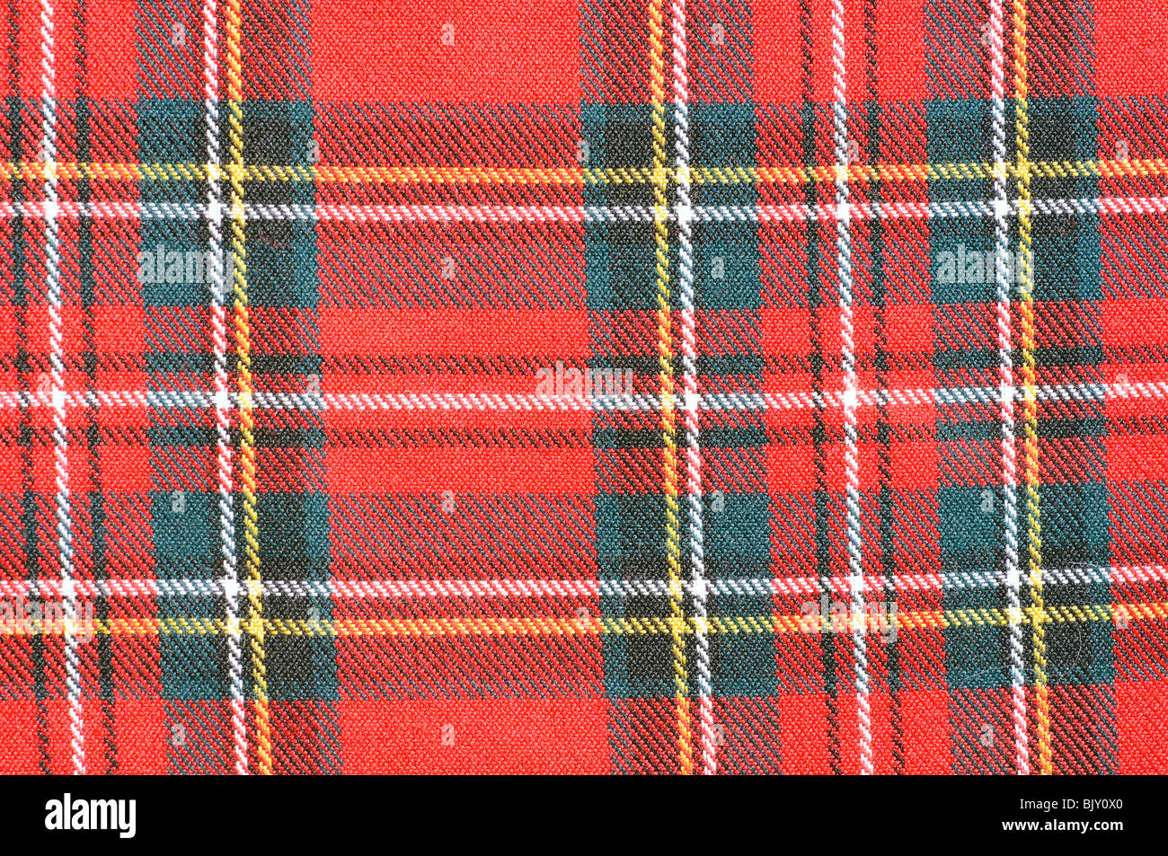 Scottish tartan hires stock photography and images Alamy