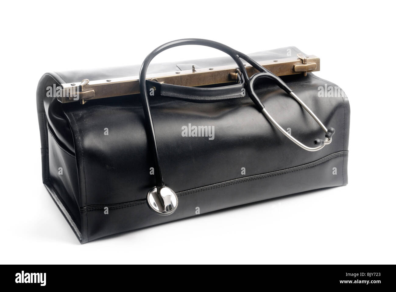 Doctor bag and stethoscope hires stock photography and images Alamy