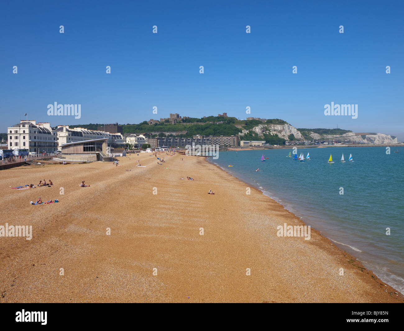 Dover Beach
