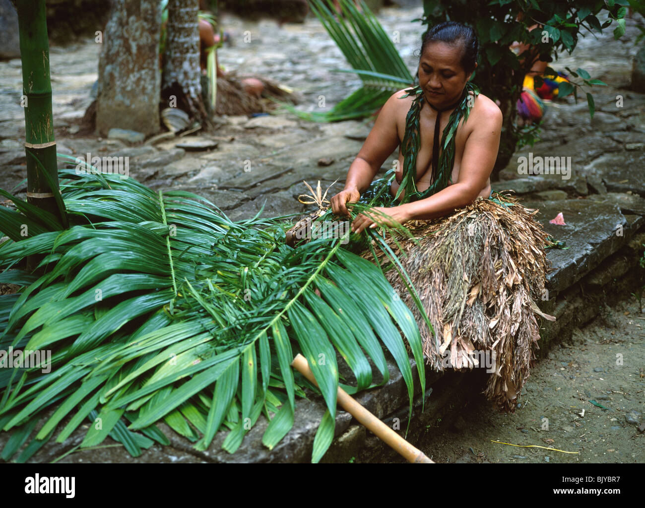 Yap island hires stock photography and images Alamy