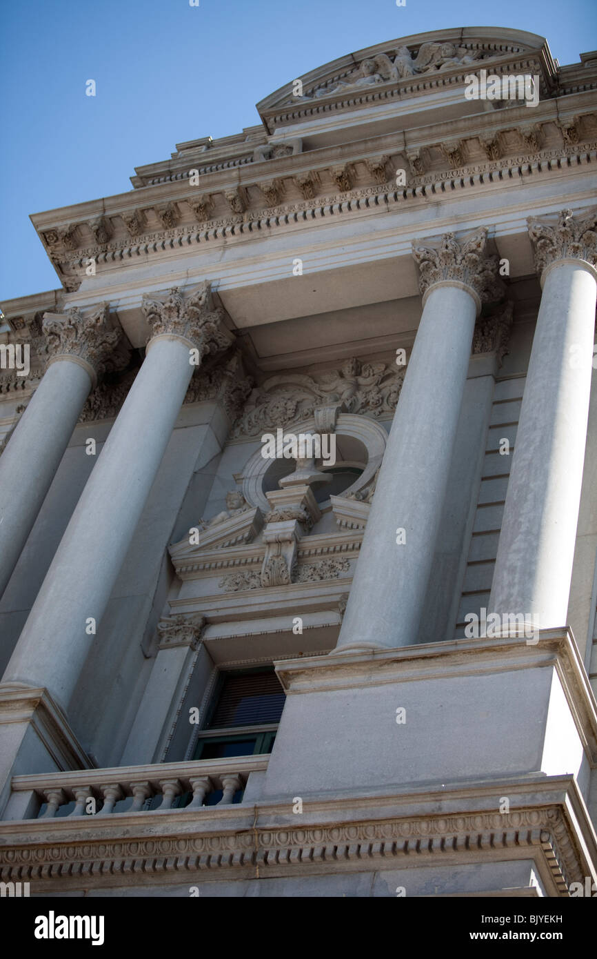 Library of Congress, Washington, DC Stock Photo - Alamy