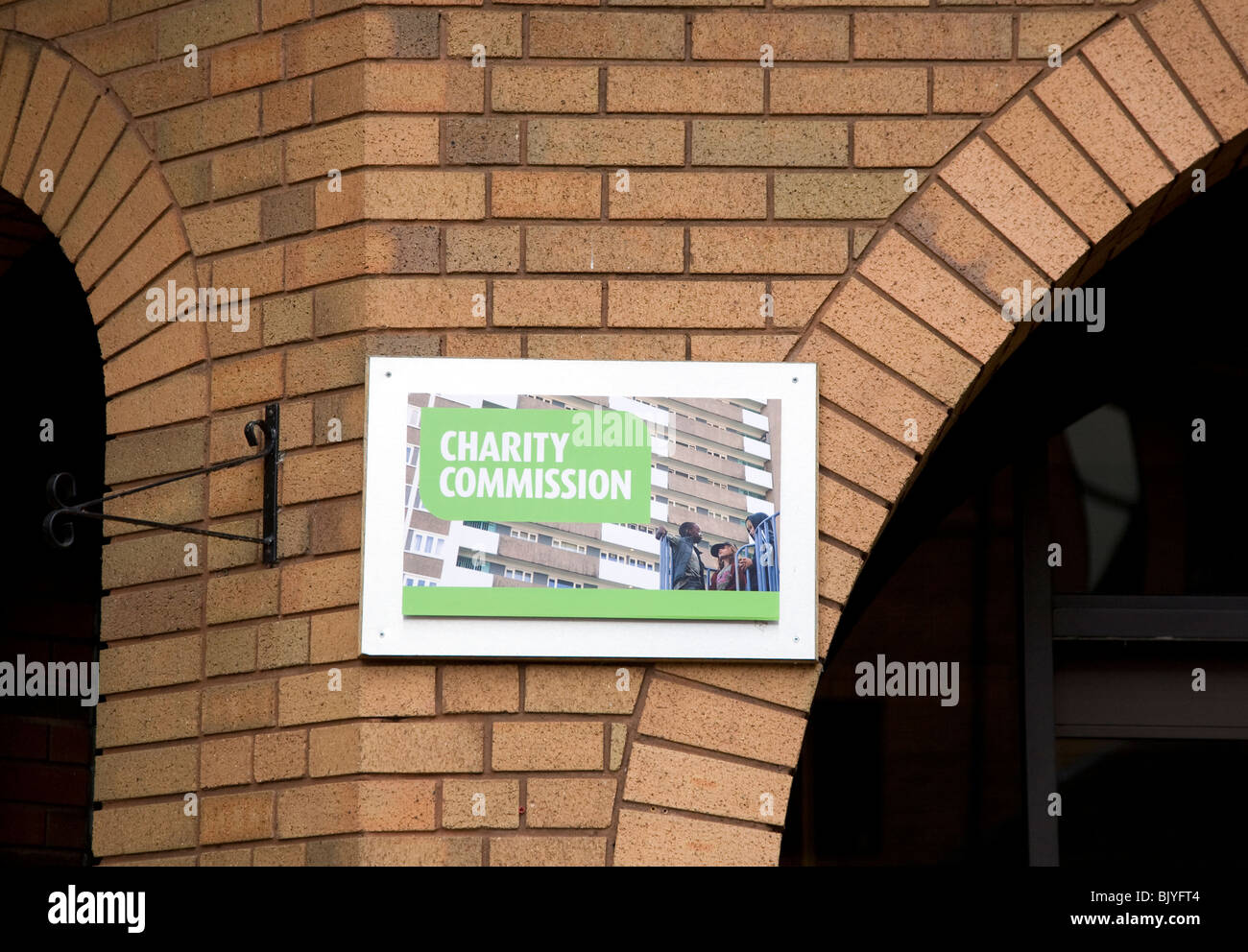 Charity Commission HQ, Taunton, Somerset Stock Photo Alamy