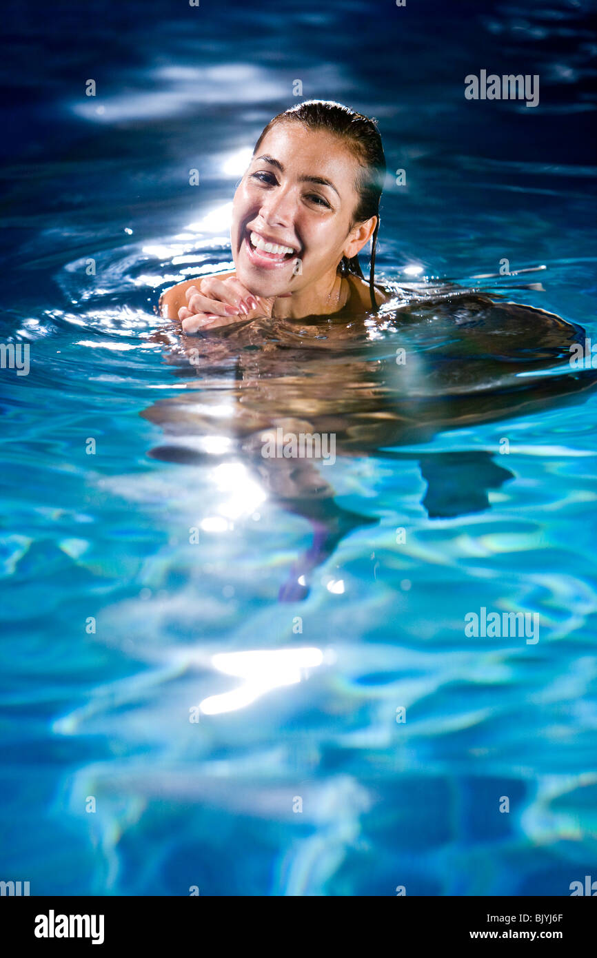 Beautiful venezuelan woman hires stock photography and images Alamy