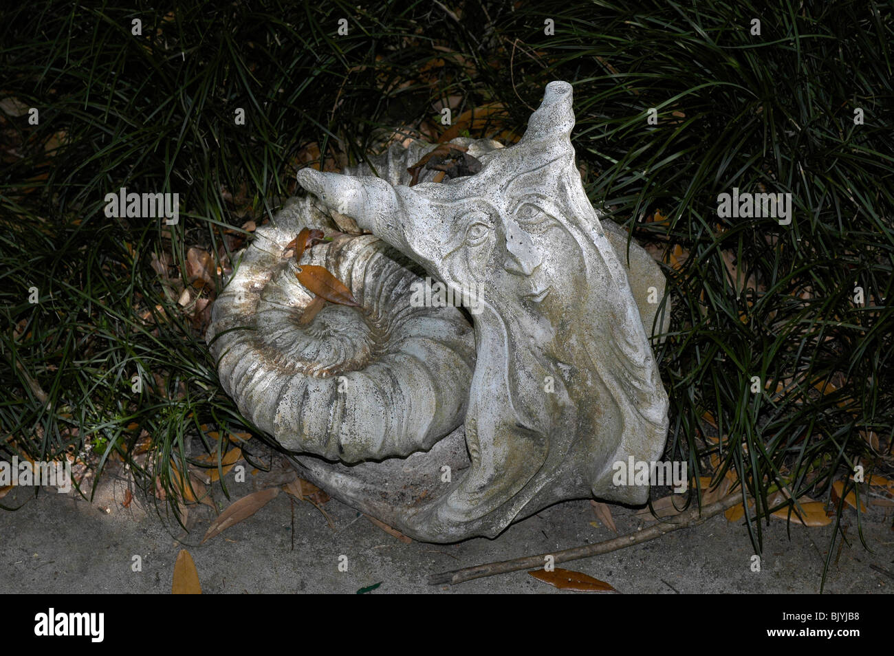 Annual spring garden festival at Kanapaha Botanical Gardens Gainesville