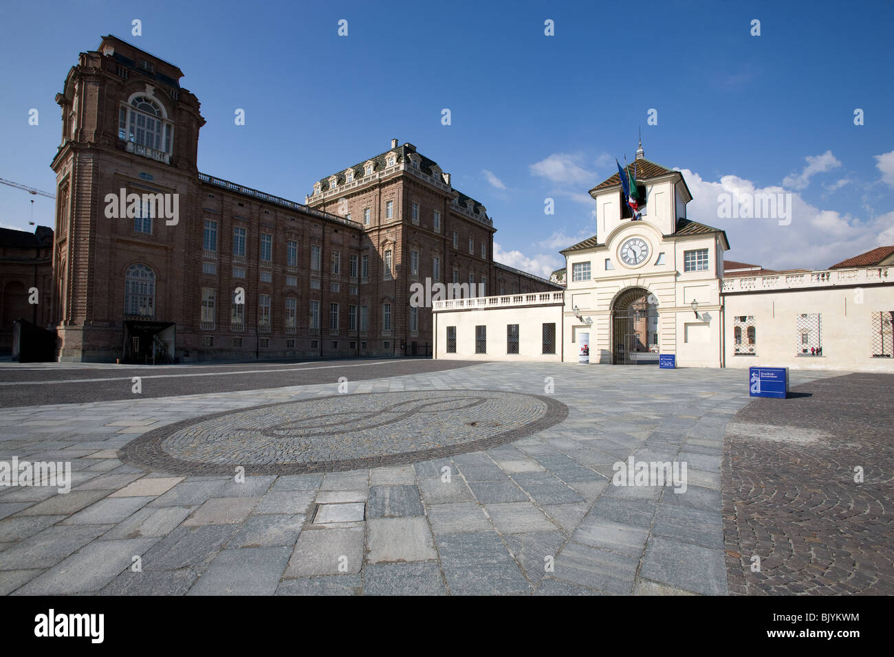 3,041 Venaria Reale Stock Photos, High-Res Pictures, and Images