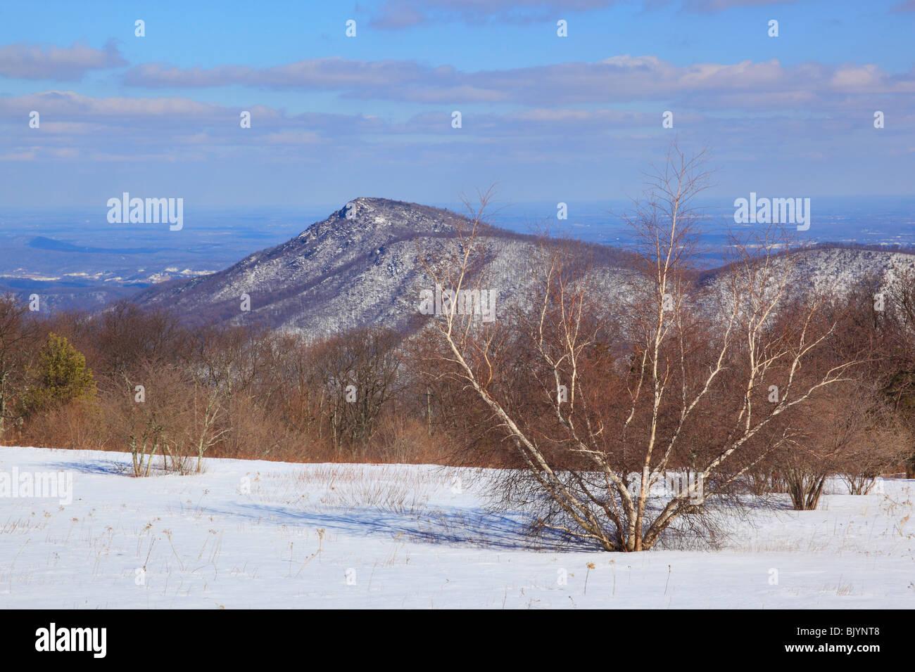 Old rag shenandoah hi-res stock photography and images - Alamy