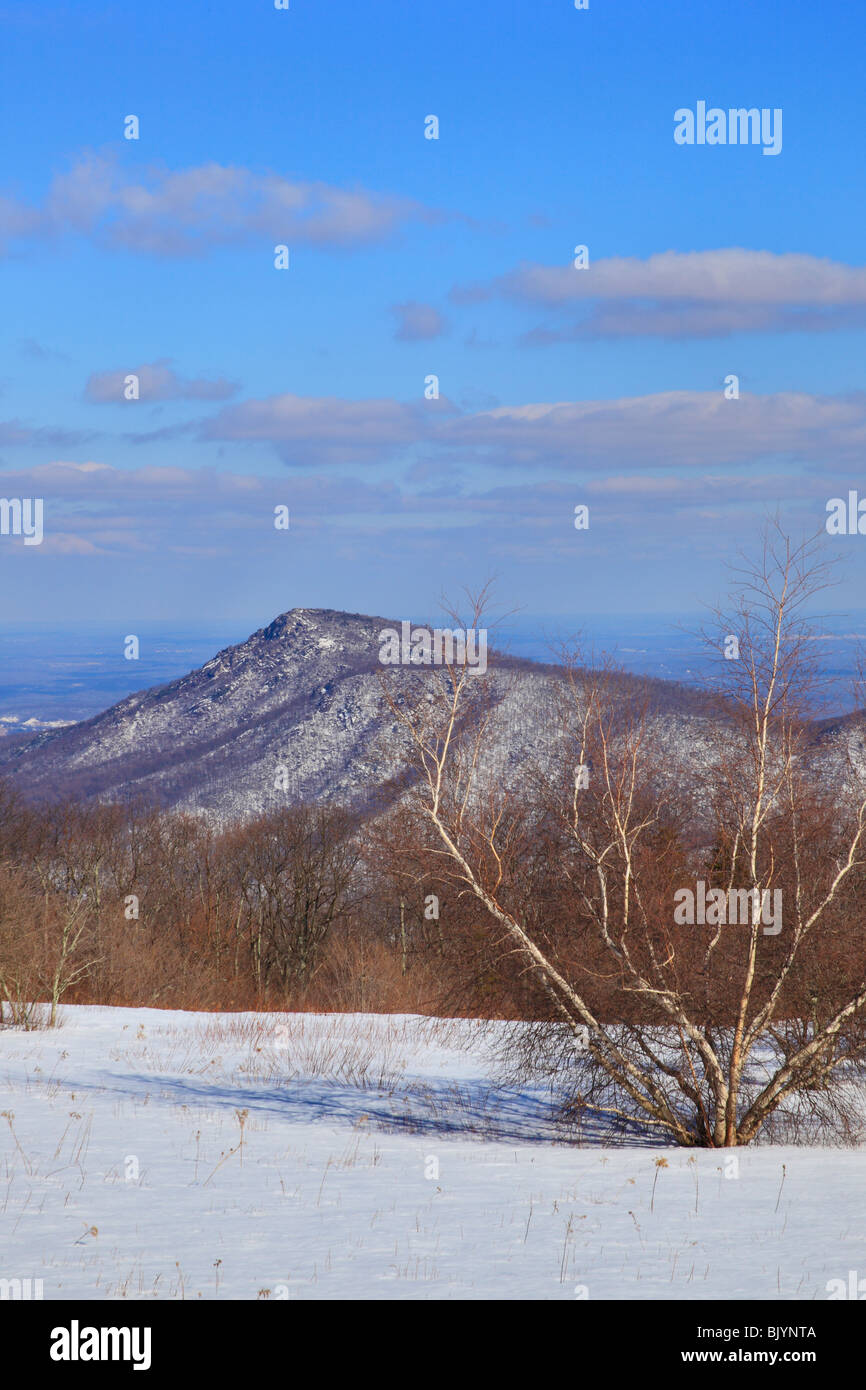 Old rag shenandoah hi-res stock photography and images - Alamy