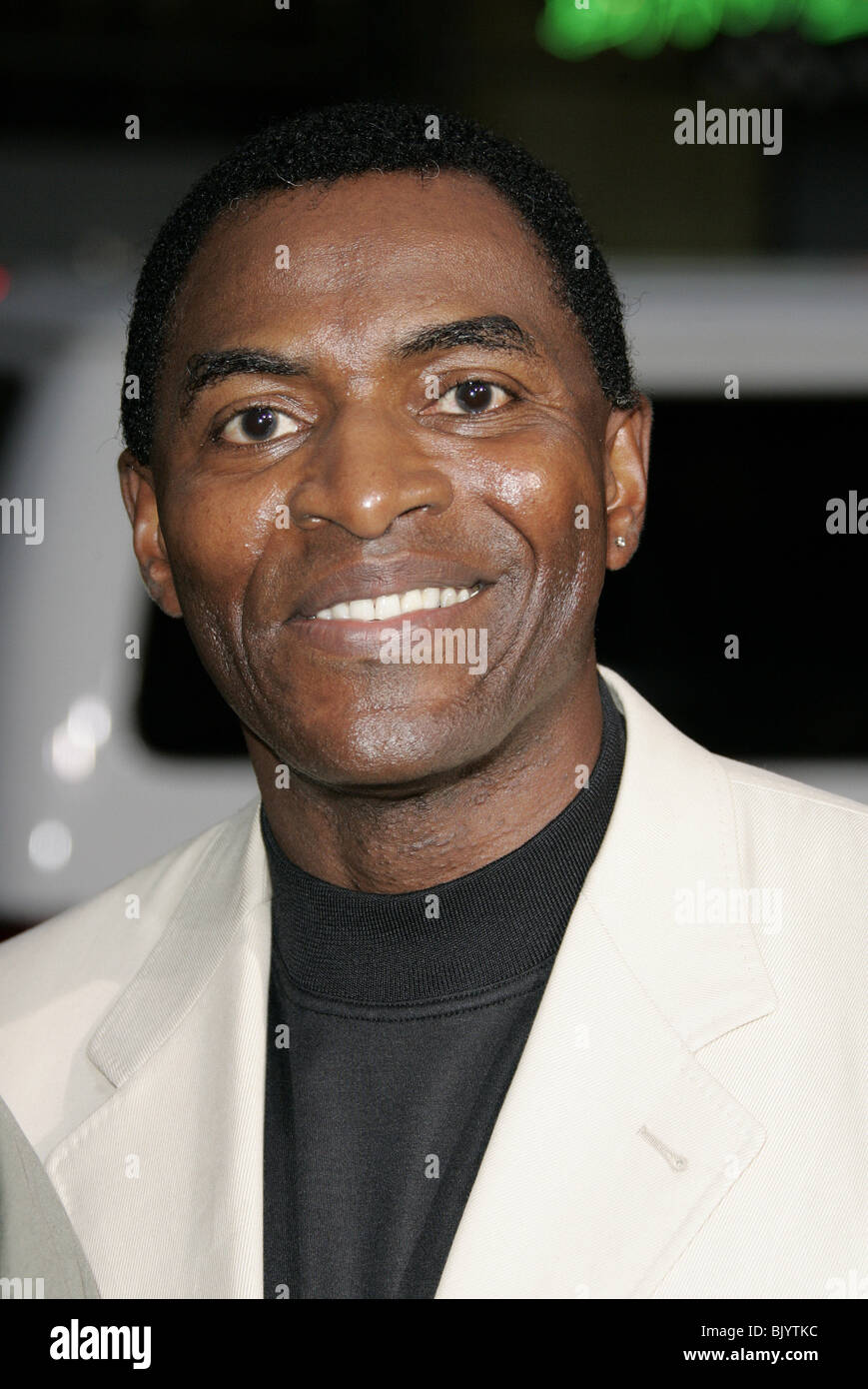 Carl Lumbly