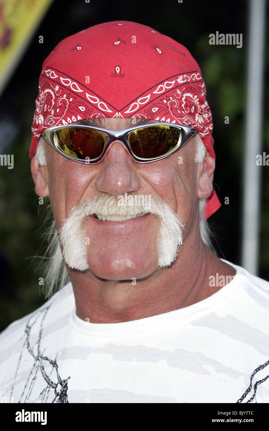 Hulk Hogan High Resolution Stock and Images - Alamy