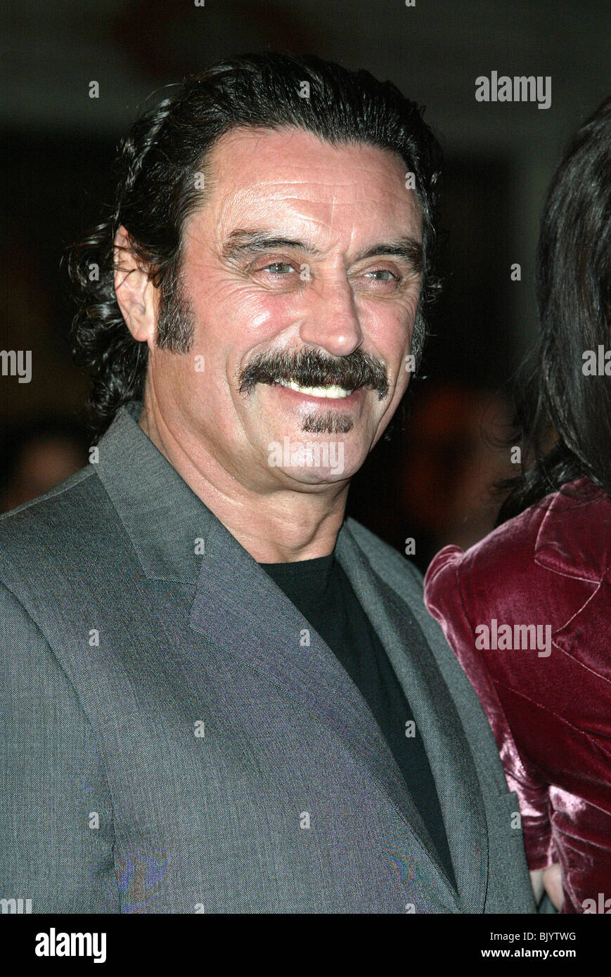deadwood premiere