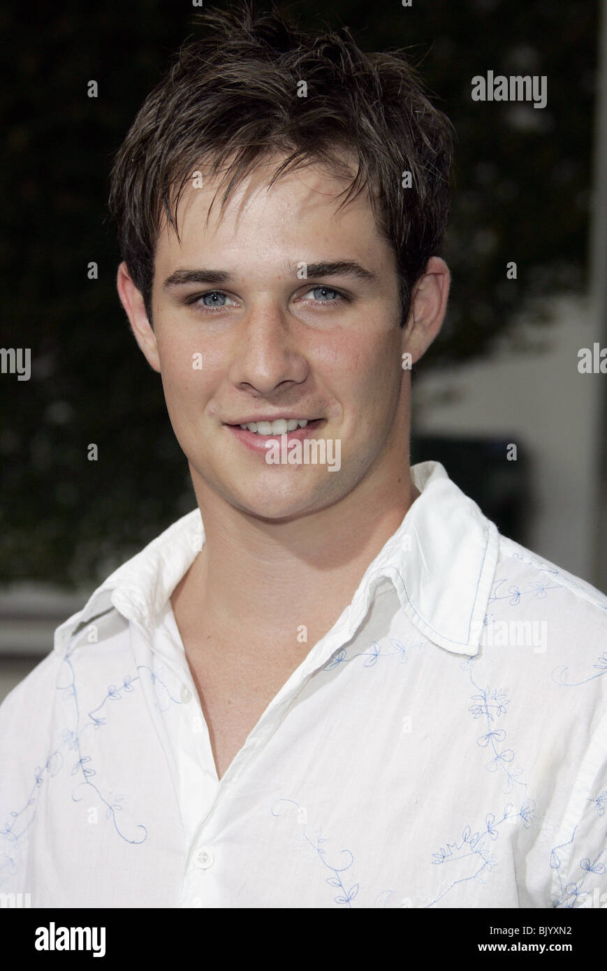 Ryan merriman hi-res stock photography and images - Alamy