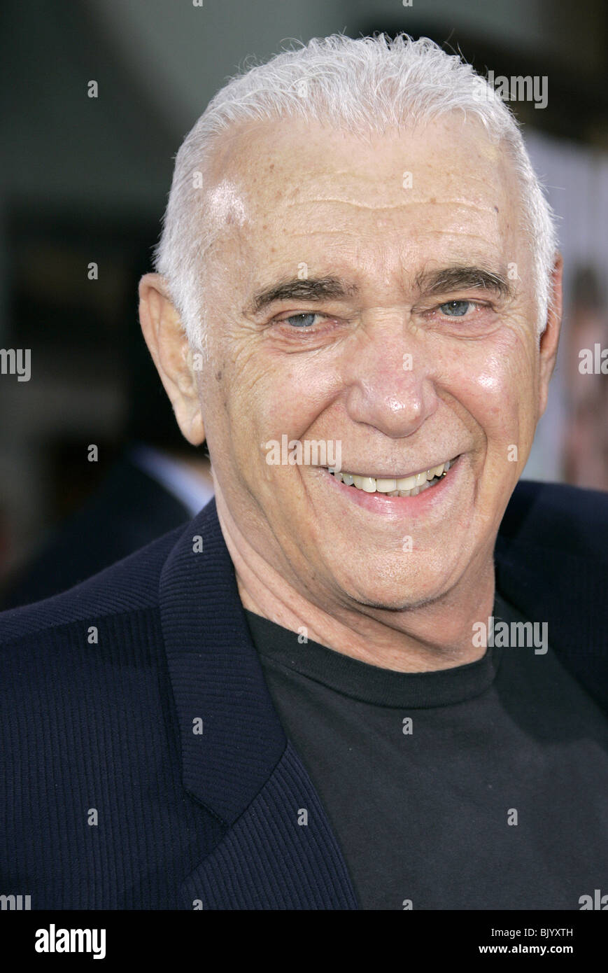 ALBERT S. RUDDY LONGEST YARD WORLD PREMIERE CHINESE THEATRE HOLLYWOOD