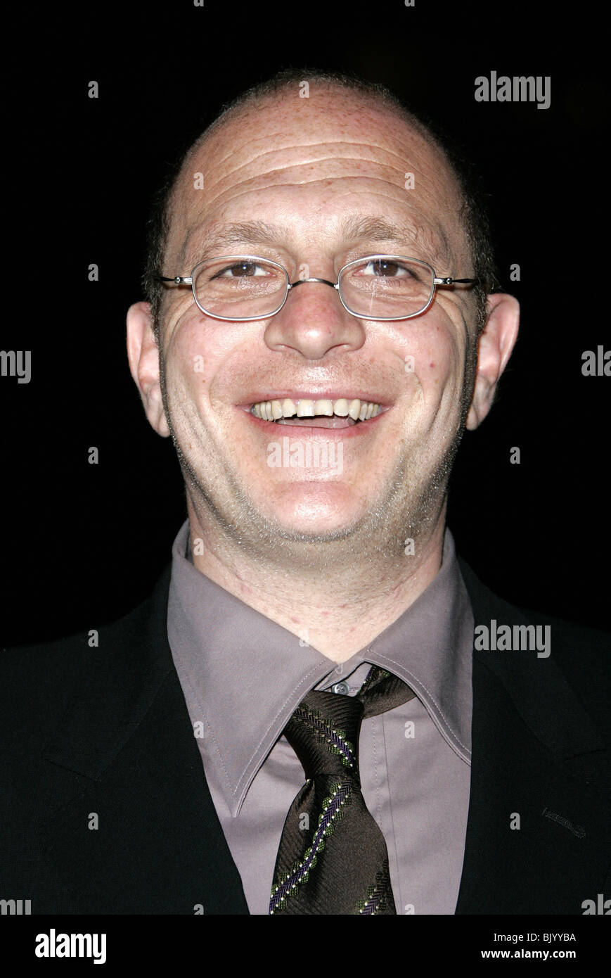 Akiva goldsman cinderella man party hi-res stock photography and images