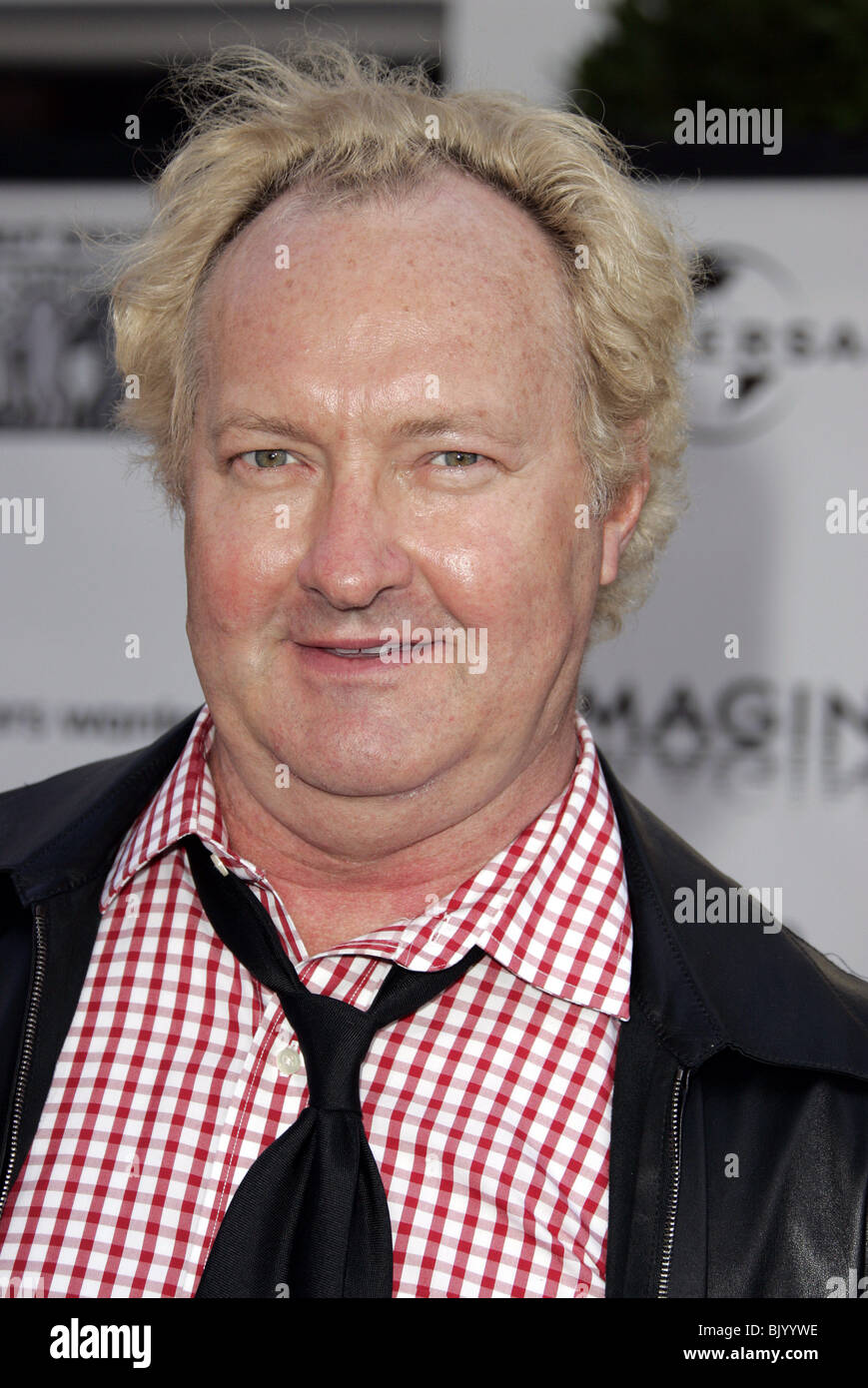 RANDY QUAID CINDERELLA MAN WORLD PREMIERE UNIVERSAL CITY WALK BURBANK