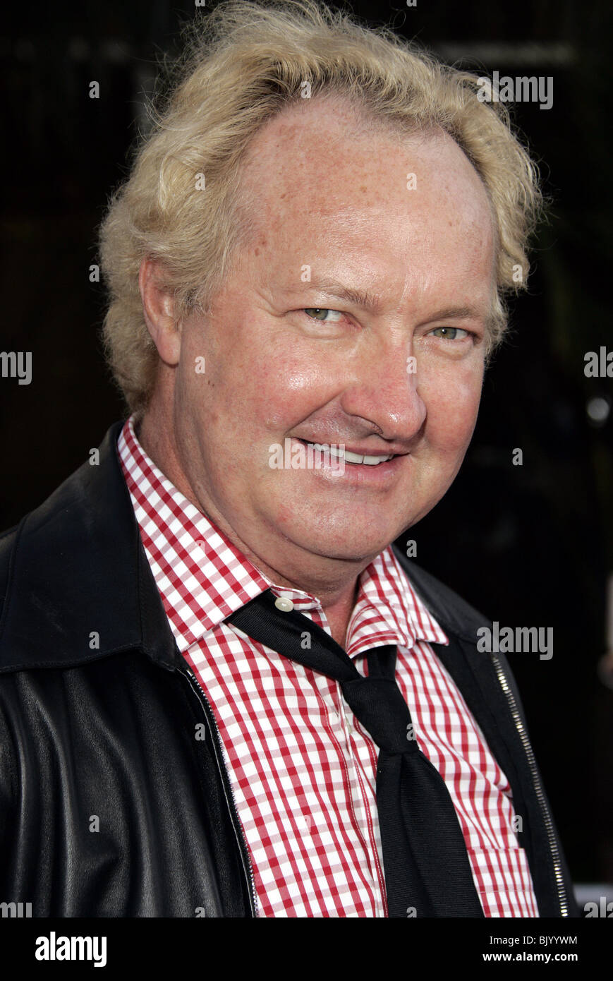 RANDY QUAID CINDERELLA MAN WORLD PREMIERE UNIVERSAL CITY WALK BURBANK