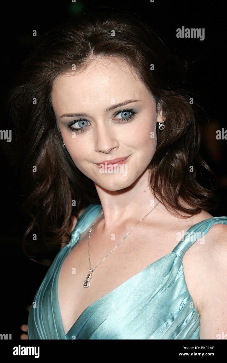 Alexis Bledel Sin City Film High Resolution Stock Photography And Images Alamy