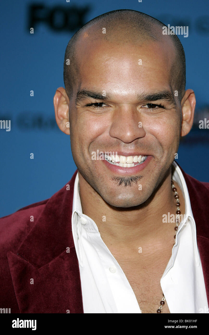 AMAURY NOLASCO BILLBOARD MUSIC AWARDS 05 MGM GRAND ARENA LAS VEGAS USA