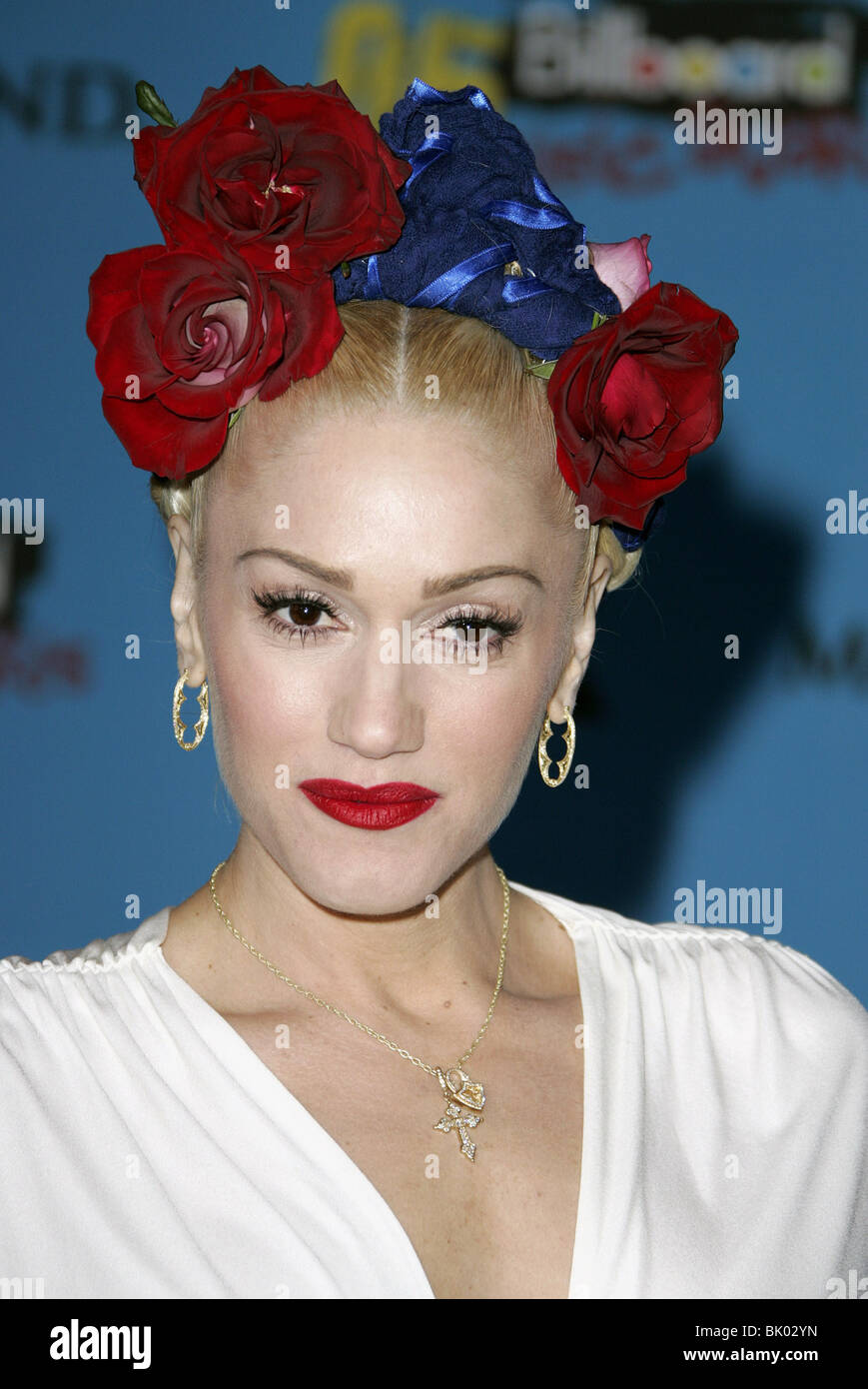 Gwen stefani 2005 hi res stock photography and images Alamy
