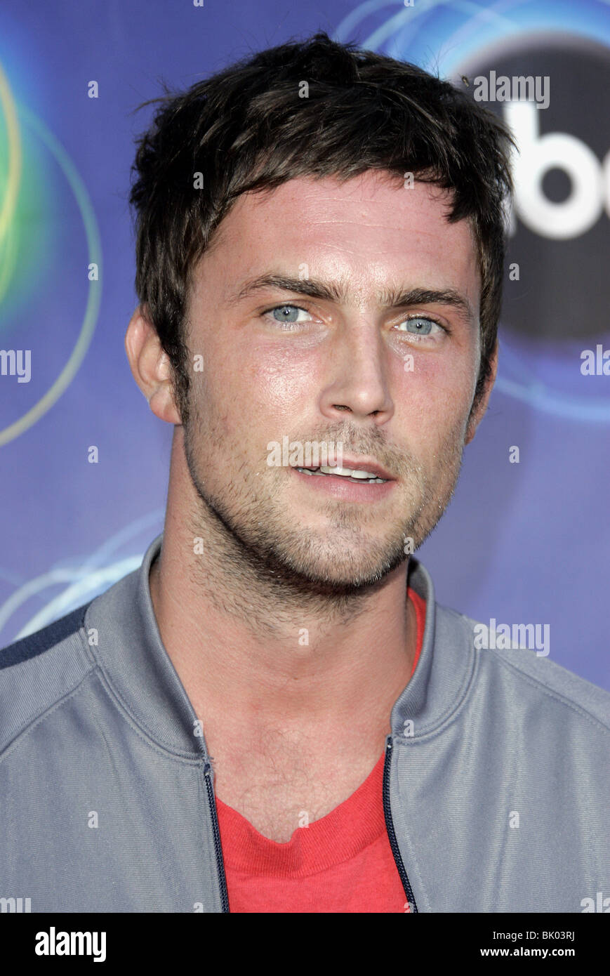 Desmond harrington hi-res stock photography and images - Alamy