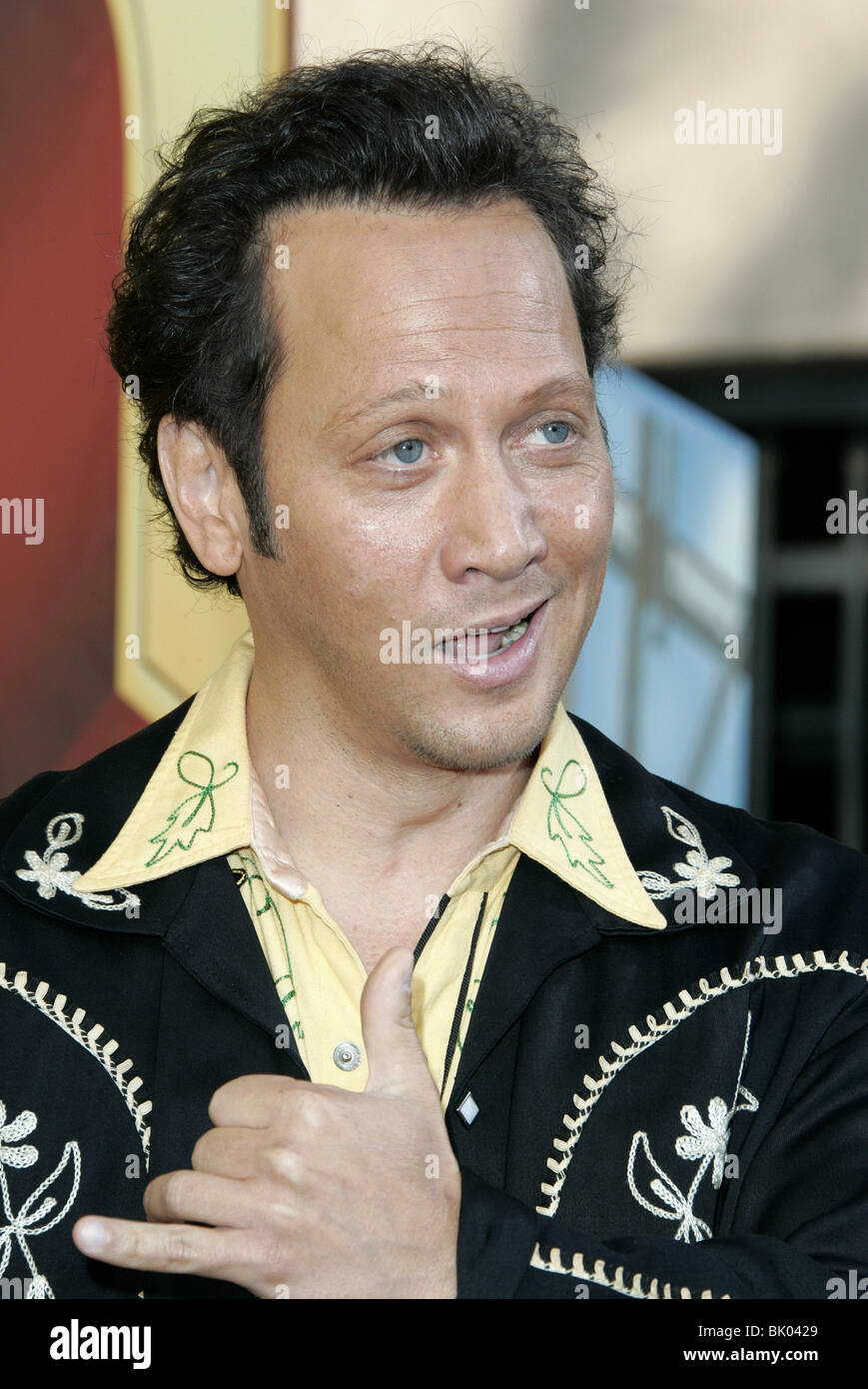 ROB SCHNEIDER 2005 MTV MOVIE AWARDS SHRINE AUDITORIUM LOS ANGELES USA