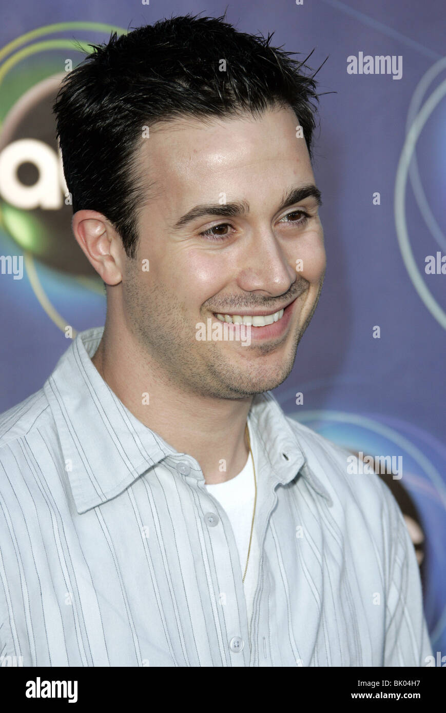 FREDDIE PRINZE JR ABC TV SUMMER PRESS TOUR PARTY THE ABBEY WEST
