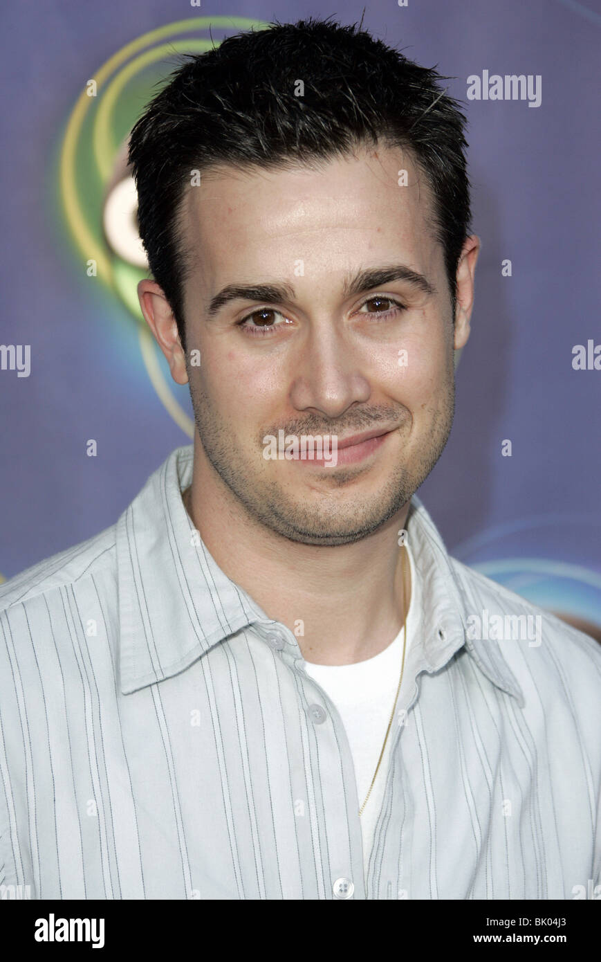 FREDDIE PRINZE JR ABC TV SUMMER PRESS TOUR PARTY THE ABBEY WEST