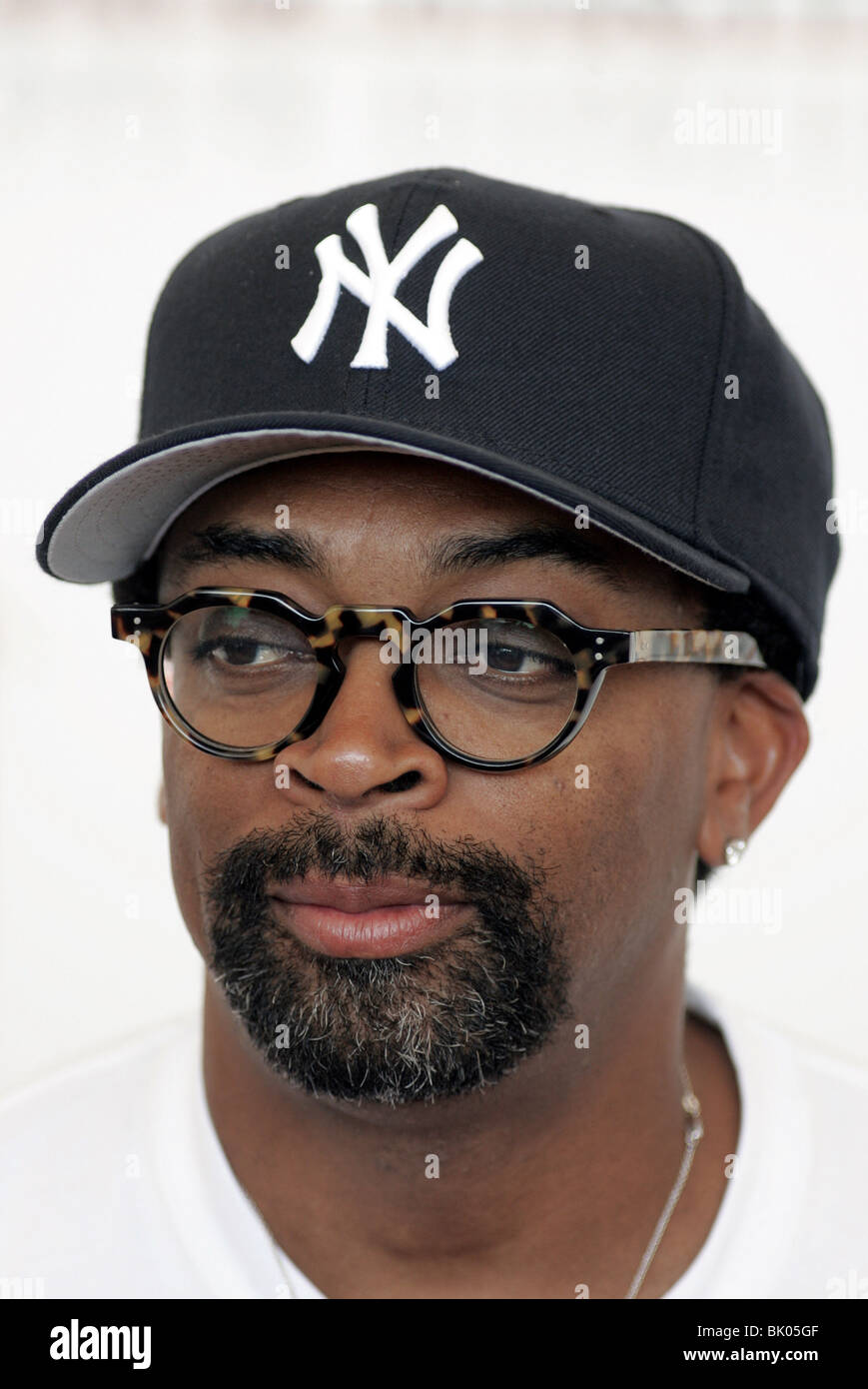 Spike lee children hi-res stock photography and images - Alamy