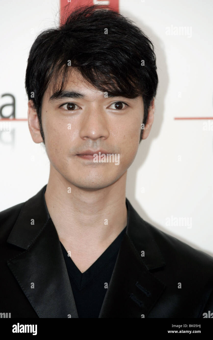 Kaneshiro hires stock photography and images Alamy